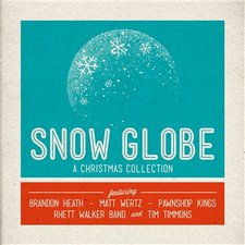 Various Artists, Snow Globe: A Christmas Collection 