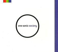 One Sonic Society, Society EP
