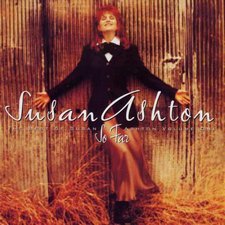 Susan Ashton, So Far: The Best Of Susan Ashton Volume 1