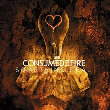 Consumed By Fire, Something Real