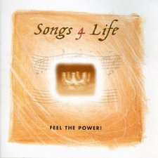 Various Artists, Songs 4 Life: Feel The Power!