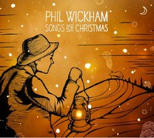 Phil Wickham, Songs For Christmas