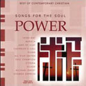 Various Artists, Songs For the Soul: Power