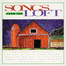 Amy Grant / Various Artists, 'Songs from the Loft'