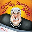 Various Artists, Songs From The Penalty Box Vol. 2