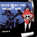 Various Artists, Songs From The Penalty Box Vol. 4