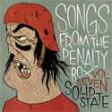 Various Artists, Songs From The Penalty Box Vol. Seven