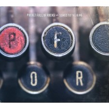 Pocket Full Of Rocks, Songs To The King