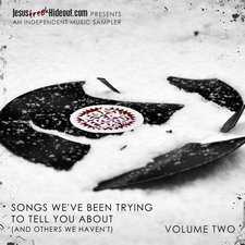 Various Artists, Songs We've Been Trying To Tell You About (And Others We Haven't), Volume Two