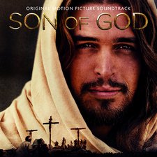 Various Artists, SON OF GOD: Original Motion Picture Soundtrack 