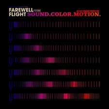 Farewell Flight, Sound. Color. Motion.
