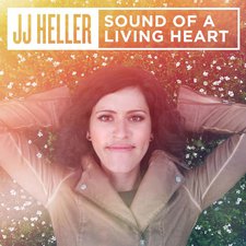 JJ Heller, Sound of a Living Heart