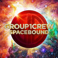 Group 1 Crew, Spacebound EP