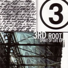 3rd Root, Spirit of Life EP