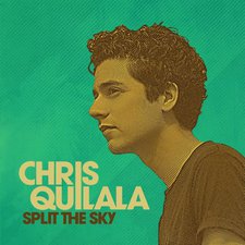 Chris Quilala, Split the Sky