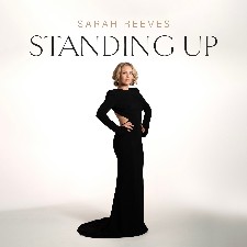 Sarah Reeves, 'Standing Up'
