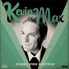 Kevin Max, Starry Eyes Surprise