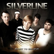 Silverline, Start To Believe EP