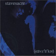 Stavesacre, Stavz'a'ker
