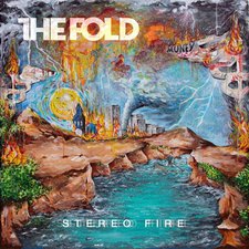 The Fold, 'Stereo Fire'