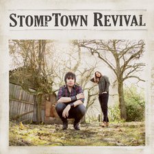 Stomptown Revival, Stomptown Revival EP