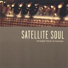 Satellite Soul, Straight Back To Kansas
