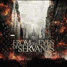 From The Eyes Of Servants, Structure