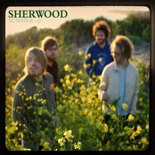 Sherwood, Summer EP