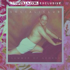 Social Club, Summer of George