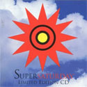 Various Artists, Super Saturday Limited Edition CD