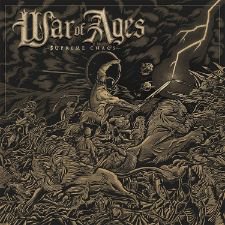 War of Ages, Supreme Chaos