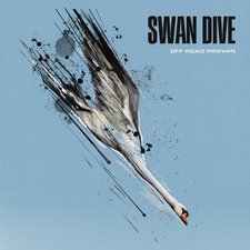 Off Road Minivan, Swan Dive - Single
