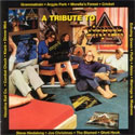 Various Artists, Sweet Family Music - A Tribute to Stryper