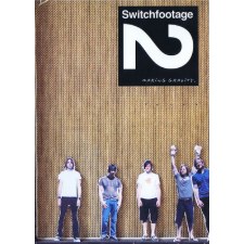 Artist Info:, Switchfootage 2: Making Gravity