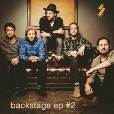 Switchfoot, Backstage EP #2