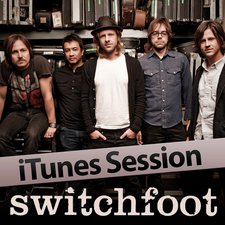 Switchfoot, iTunes Session
