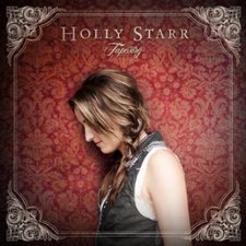 Holly Starr, Tapestry