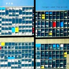 Target and the Arrow cover