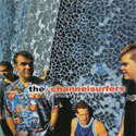 The Channelsurfers, Where I Wanna Be