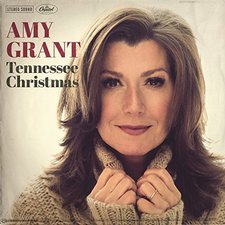 Amy Grant, Tennessee Christmas