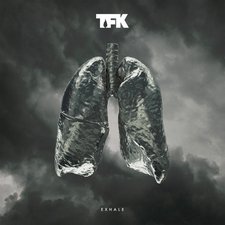 Thousand Foot Krutch, Exhale