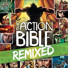 Various Artists, The Action Bible Remixed