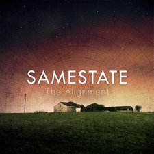 Samestate, The Alignment EP