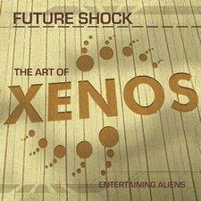 Future Shock, The Art of Xenos: Entertaining Angels