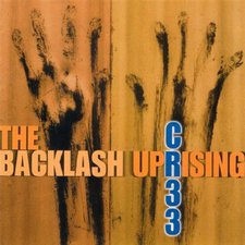 CR33, The Backlash Uprising