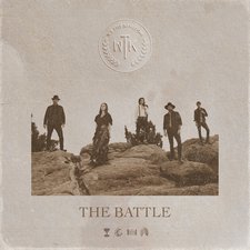 We The Kingdom, The Battle - EP