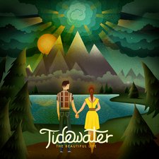 Tidewater, The Beautiful Life EP