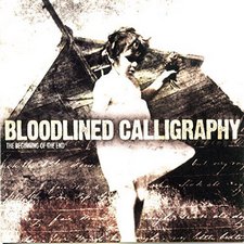 Bloodlined Calligraphy, The Beginning of the End EP
