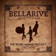 Bellarive, The Being Human Project...Start Listening EP