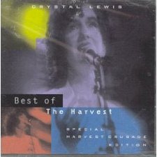 Crystal Lewis, The Best Of Harvest